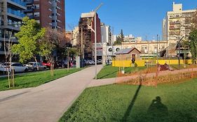 Comfortable Apartment In Colegiales